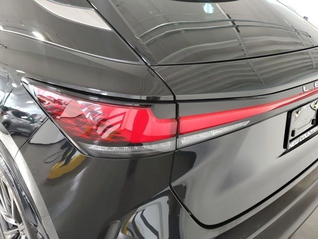 Certified Used 2023 Black Lexus 350 F Sport Handling image 31