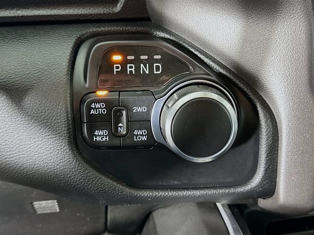 Used 2020 Gray Ram Big Horn image 17