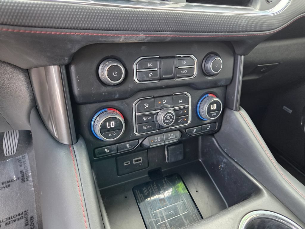 2023 Chevrolet Tahoe RST - Photo 24