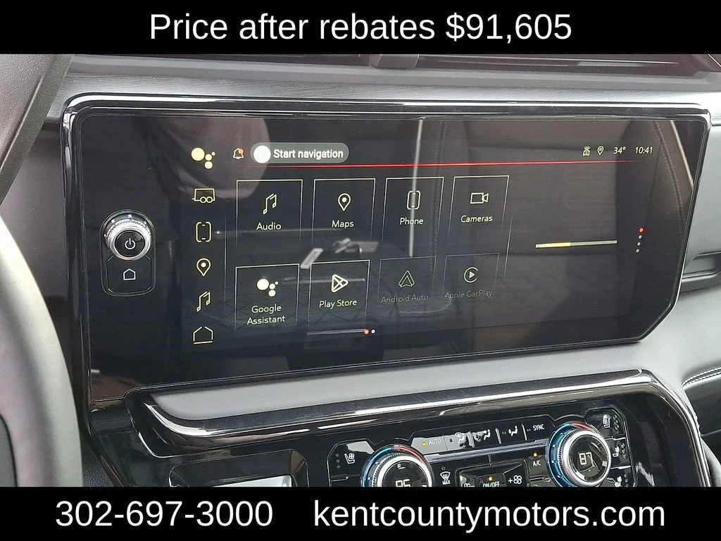 2026 GMC Sierra 2500HD AT4X - Photo 19