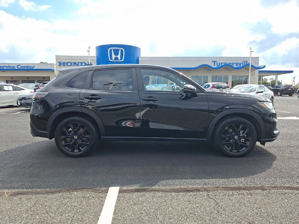 2024 Honda HR-V Sport - Photo 7