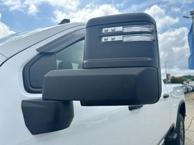 Used 2023 White Chevrolet Custom image 54