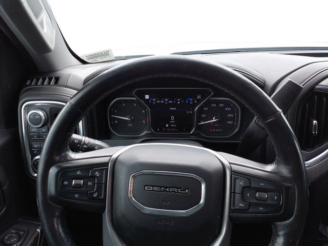 Used 2020 White GMC Denali image 14