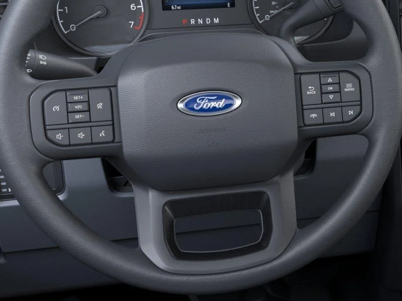 New 2026 Oxford White Ford XL image 12