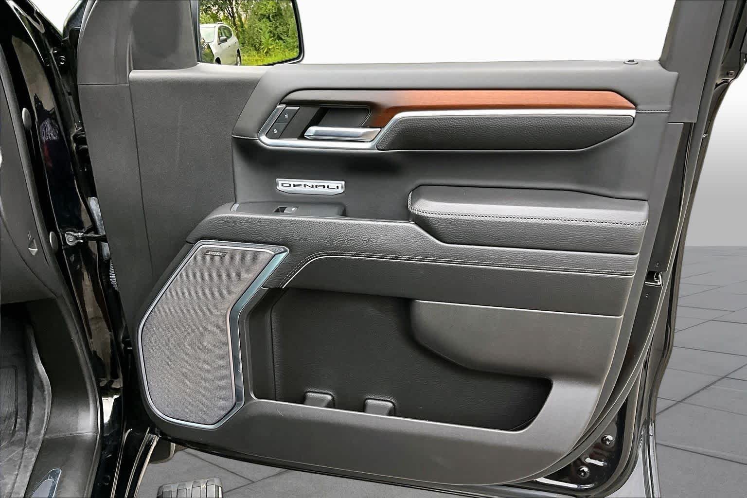 2024 GMC Sierra 1500 Denali Denali - Photo 22