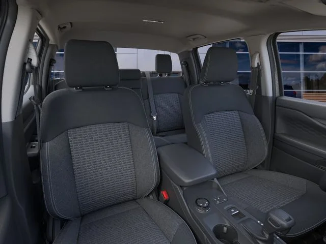 New 2026 Gray Metallic Ford XL image 10