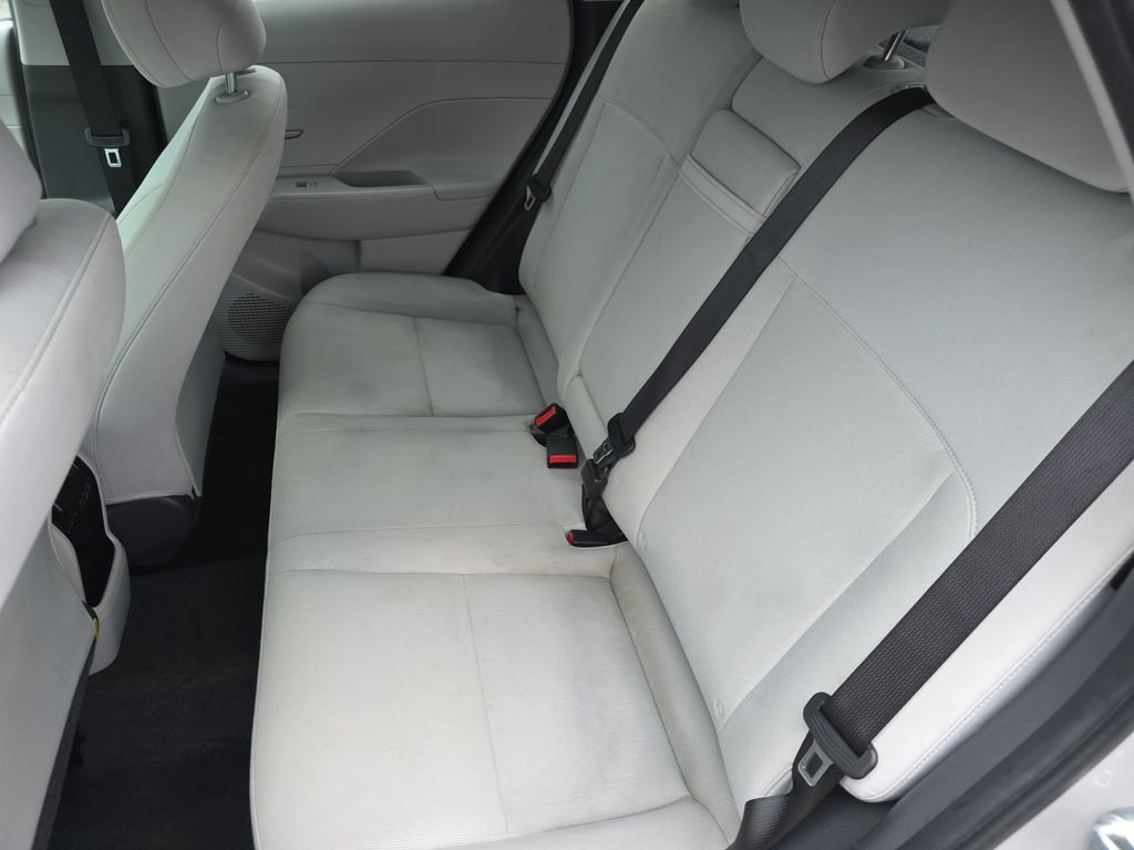 Used 2024 Cyber Gray Metallic Hyundai SEL image 32