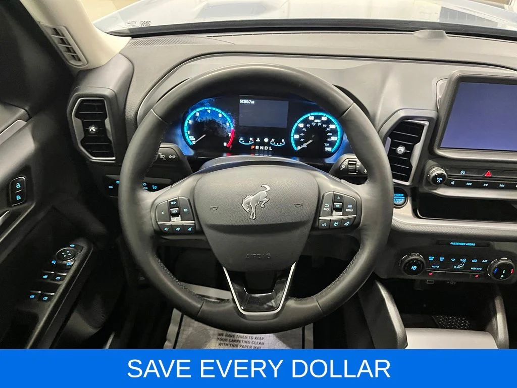 Used 2024 Gray Ford Big Bend image 21