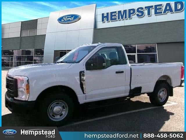 2023 Ford F-250 XL Regular Cab 8' Box's photo