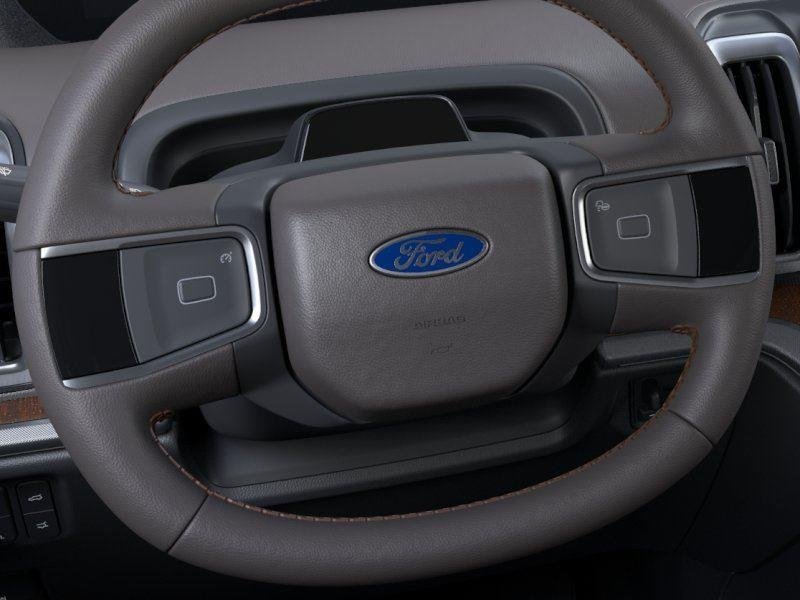 New 2026 Glacier Gray Ford King Ranch image 12