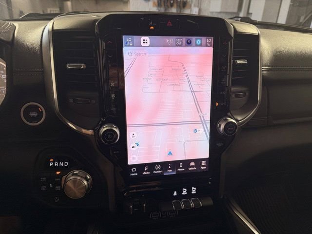2026 RAM 1500 Laramie - Photo 27