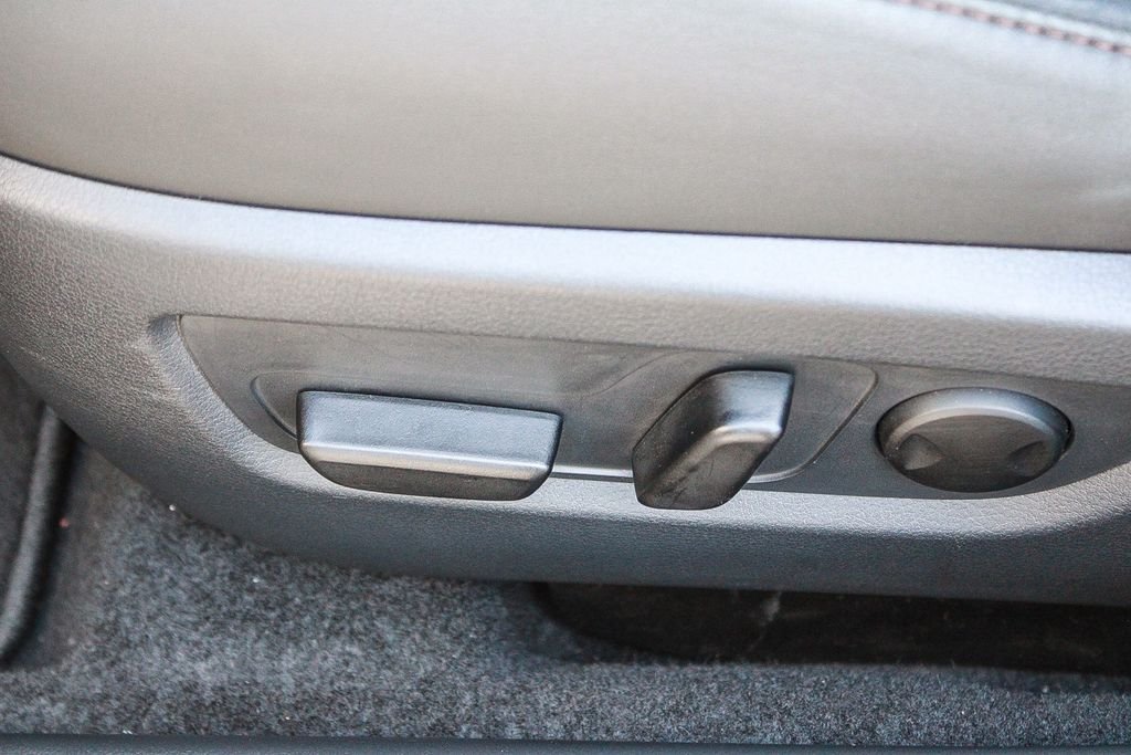 Certified Used 2025 Gray Mazda 2.5 Turbo Premium Plus Package w/Premium Plus Package image 21