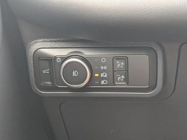 New 2026 Agate Black Metallic Ford Tremor® image 28