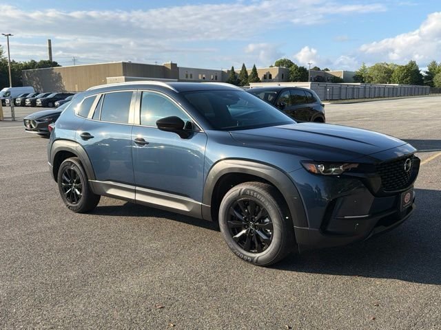 2026 Mazda CX-50 2.5 S Select AWD
