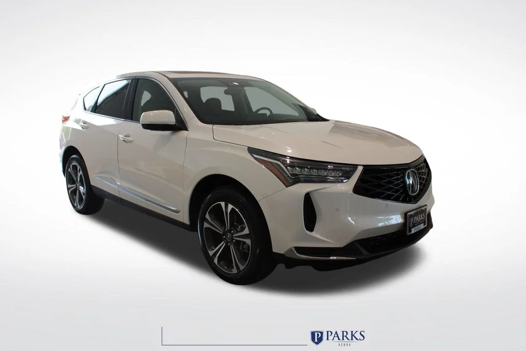 2026 Acura RDX Technology Package SH-AWD's photo