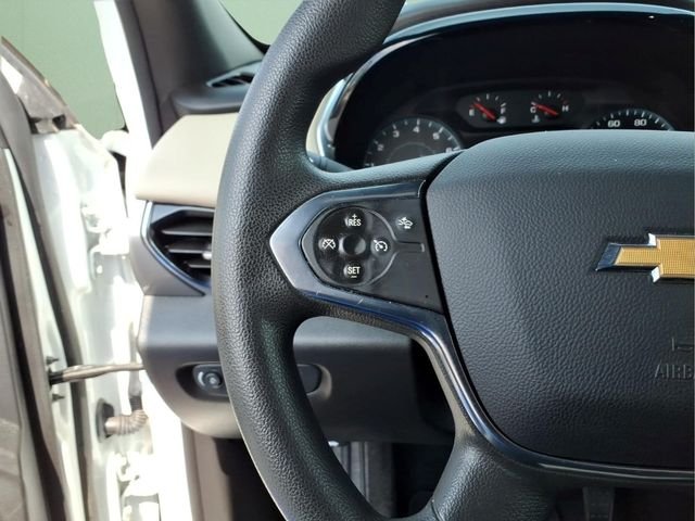Used 2023 White Chevrolet LS image 20