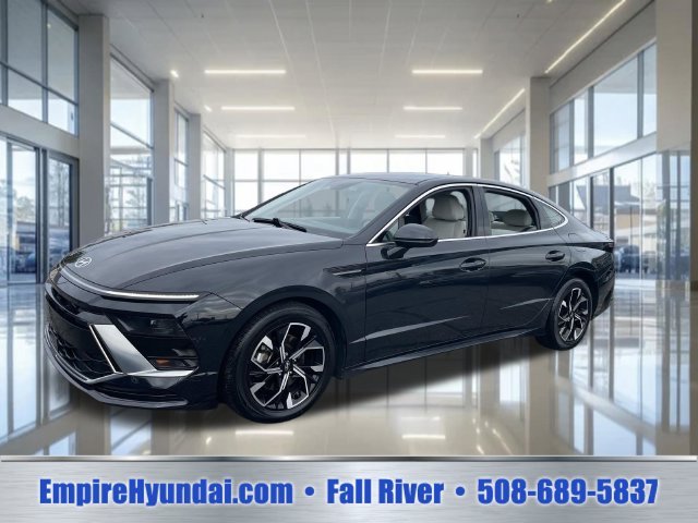2024 Hyundai Sonata SEL - Photo 1