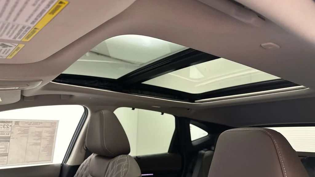 2026 Nissan Murano Platinum - Photo 15