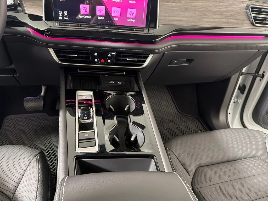 2026 Volkswagen Atlas SEL - Photo 17