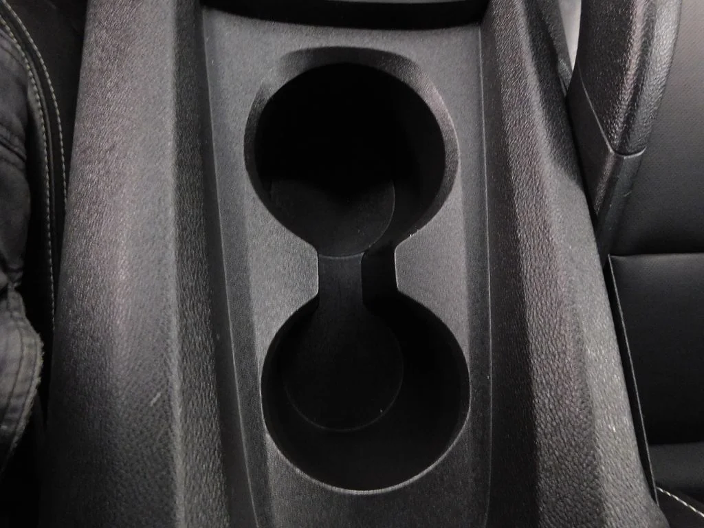 Used 2010 Red Jewel Tintcoat Chevrolet SS image 25