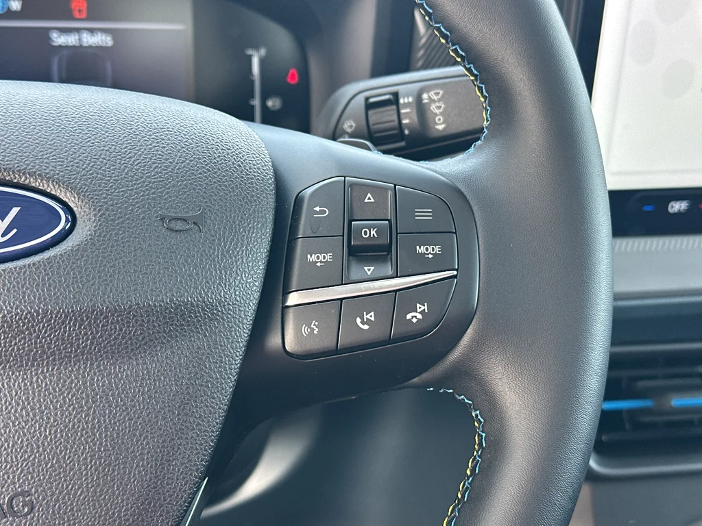 2025 Ford Maverick Lobo Standard - Photo 16