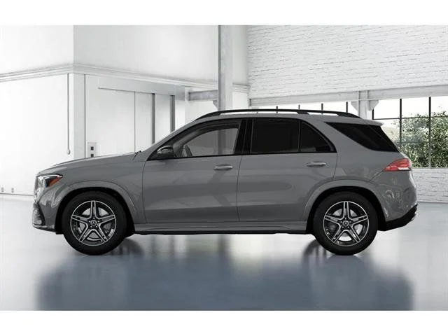 2026 Mercedes-Benz GLE GLE350 - Photo 33