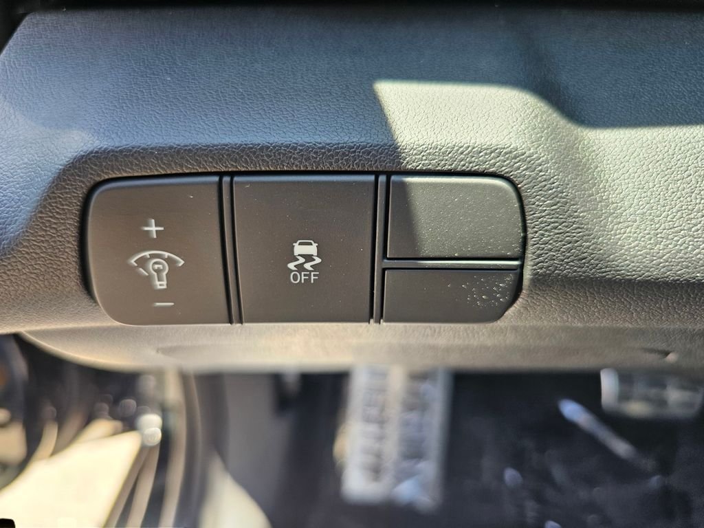 Certified Used 2026 Black Hyundai SEL Sport image 24