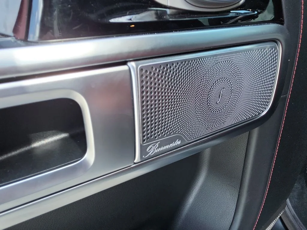 Used 2024 Black Mercedes-Benz G 63 AMG® image 17