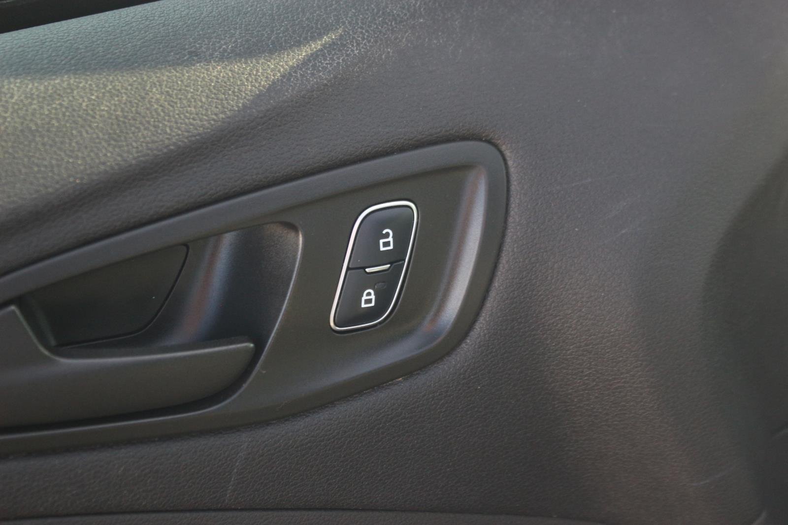 Used 2019 Black Ford S image 12