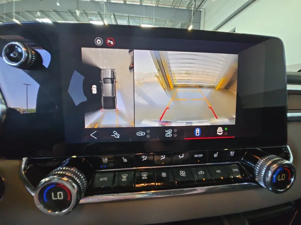2024 GMC Canyon Denali - Photo 16