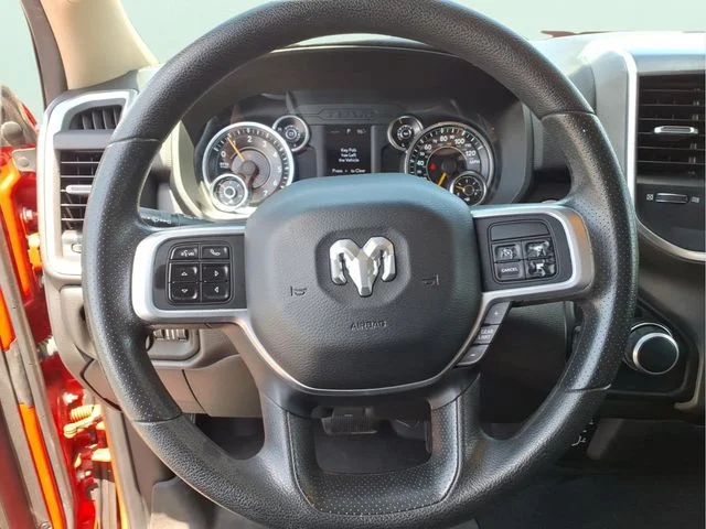 Used 2019 Red Ram Big Horn image 23