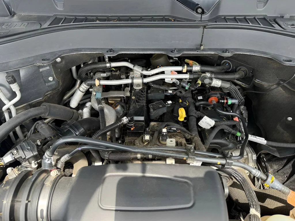 Used 2021  Ford XLT image 31