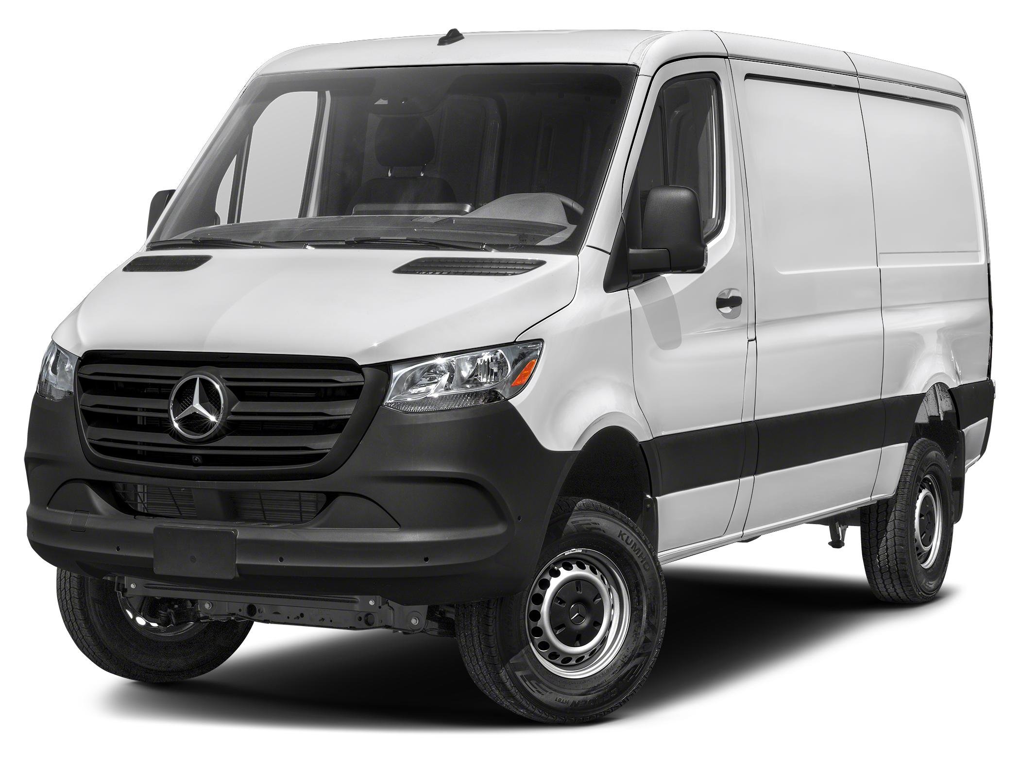 New 2026 Arctic White Mercedes-Benz  image 1