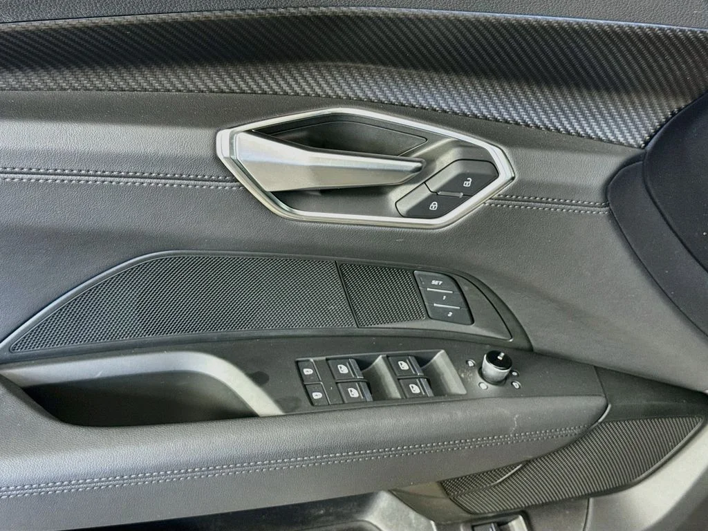 Used 2022 Beige Audi Premium Plus image 18