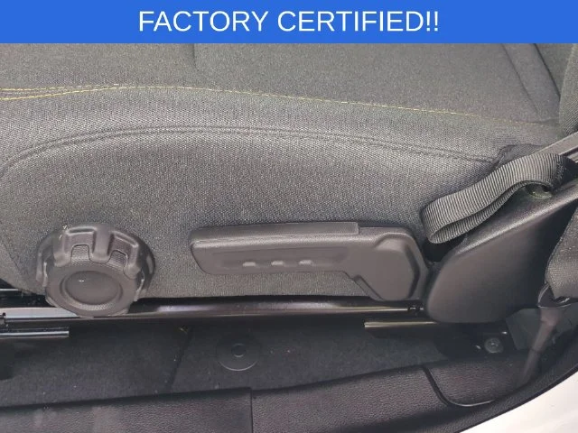 Used 2026 White Jeep Sport image 15