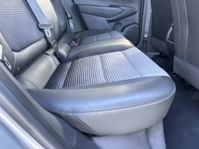 Used 2025 Gray Chevrolet LT image 15