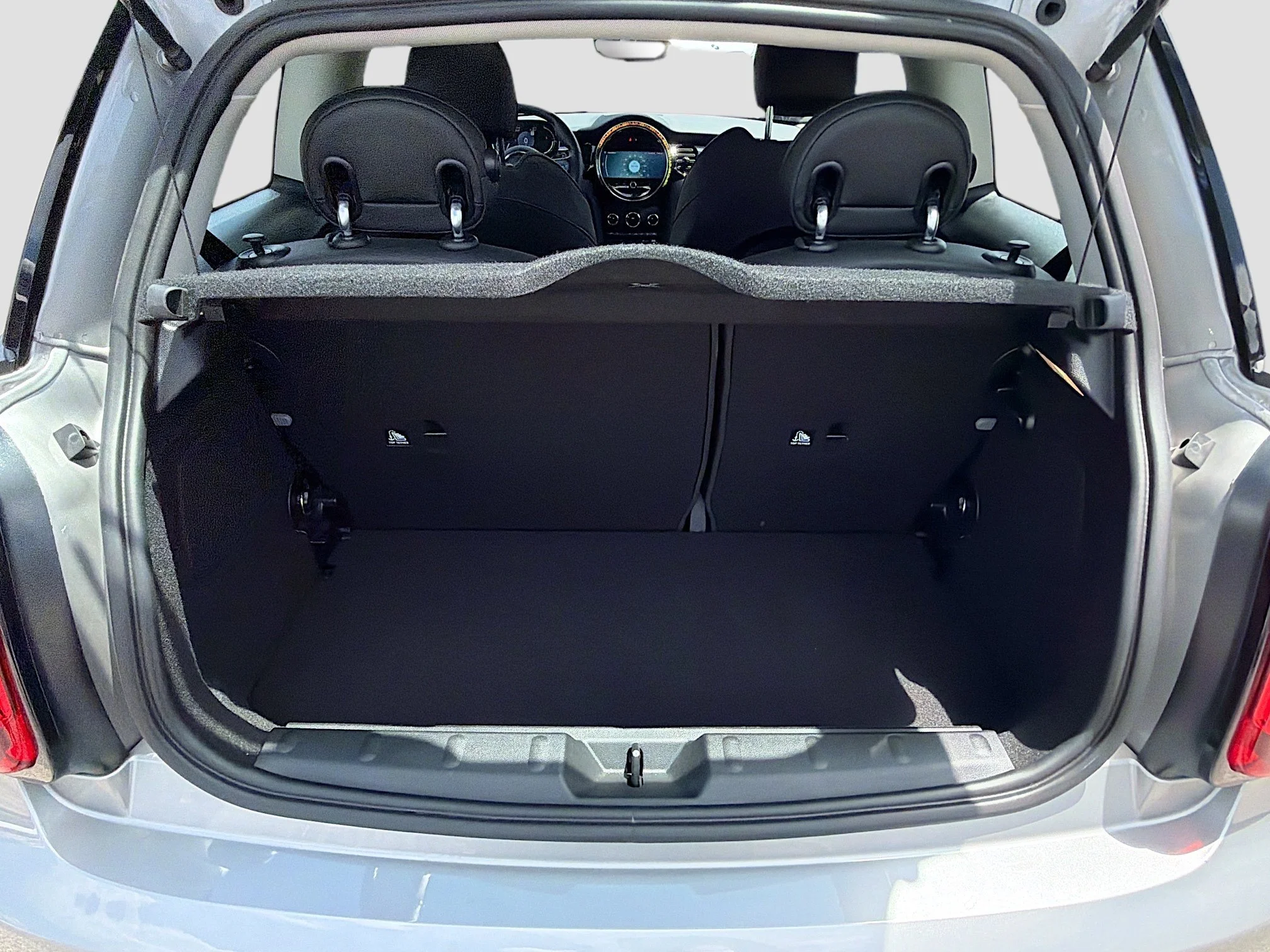 Used 2024 Silver MINI Cooper S image 12