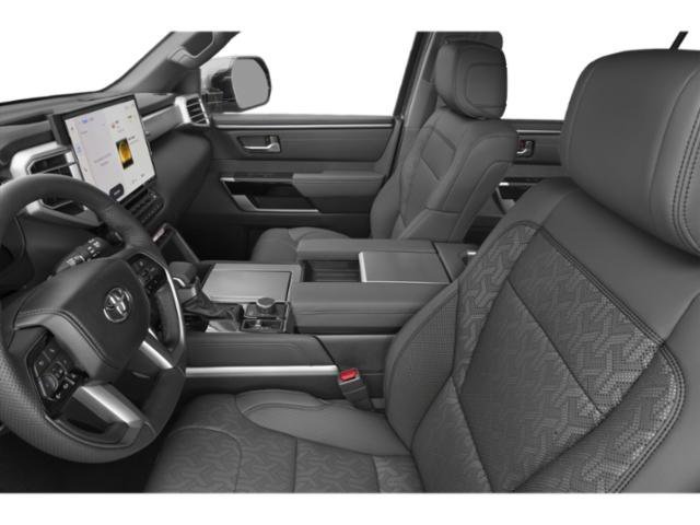 2026 Toyota Sequoia Limited - Photo 12