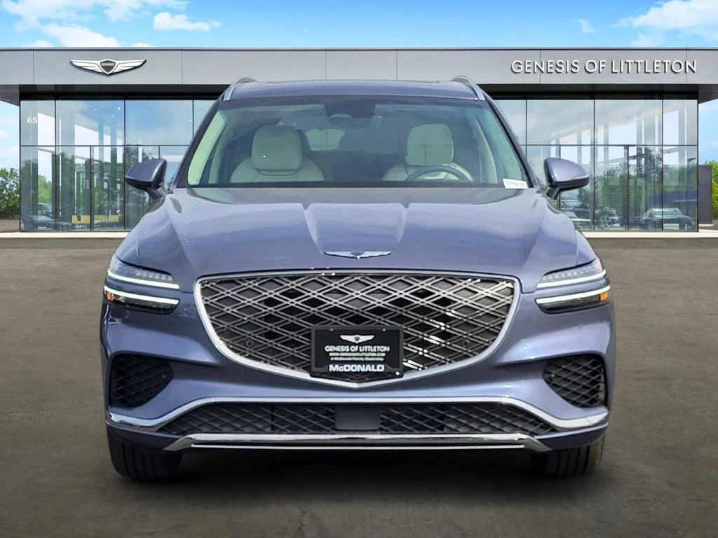 New 2026 Blue Genesis 2.5T Select image 5