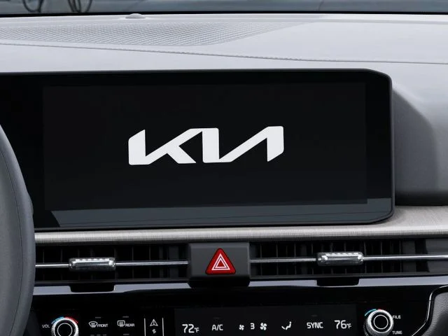 New 2026 Red Kia X-Line image 20