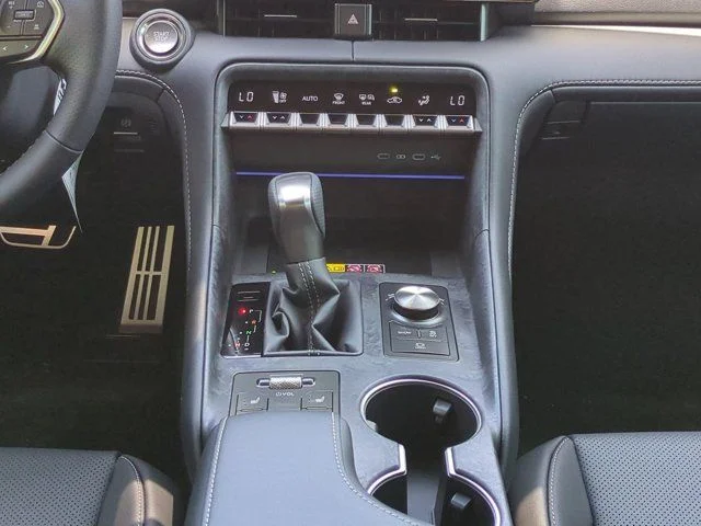 New 2026 Iridium Lexus  350 F SPORT image 18