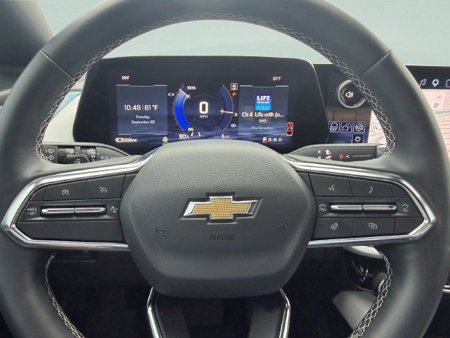 2026 Chevrolet Equinox EV 2LT - Photo 31