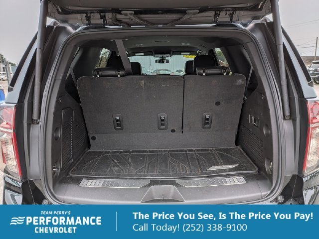 2022 Chevrolet Tahoe Z71 - Photo 22