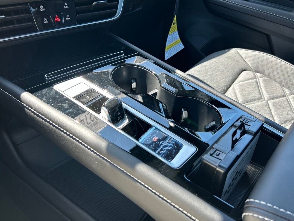New 2026 Blue Volkswagen 2.0T SE w/Technology image 39