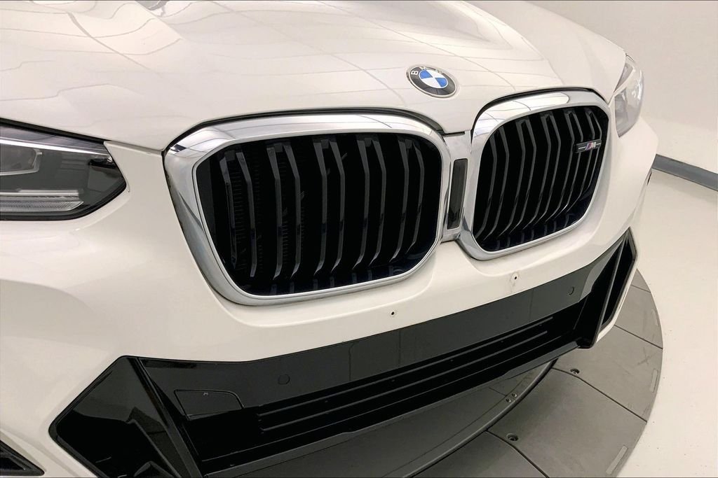 Certified Used 2023 Alpine White BMW  image 29