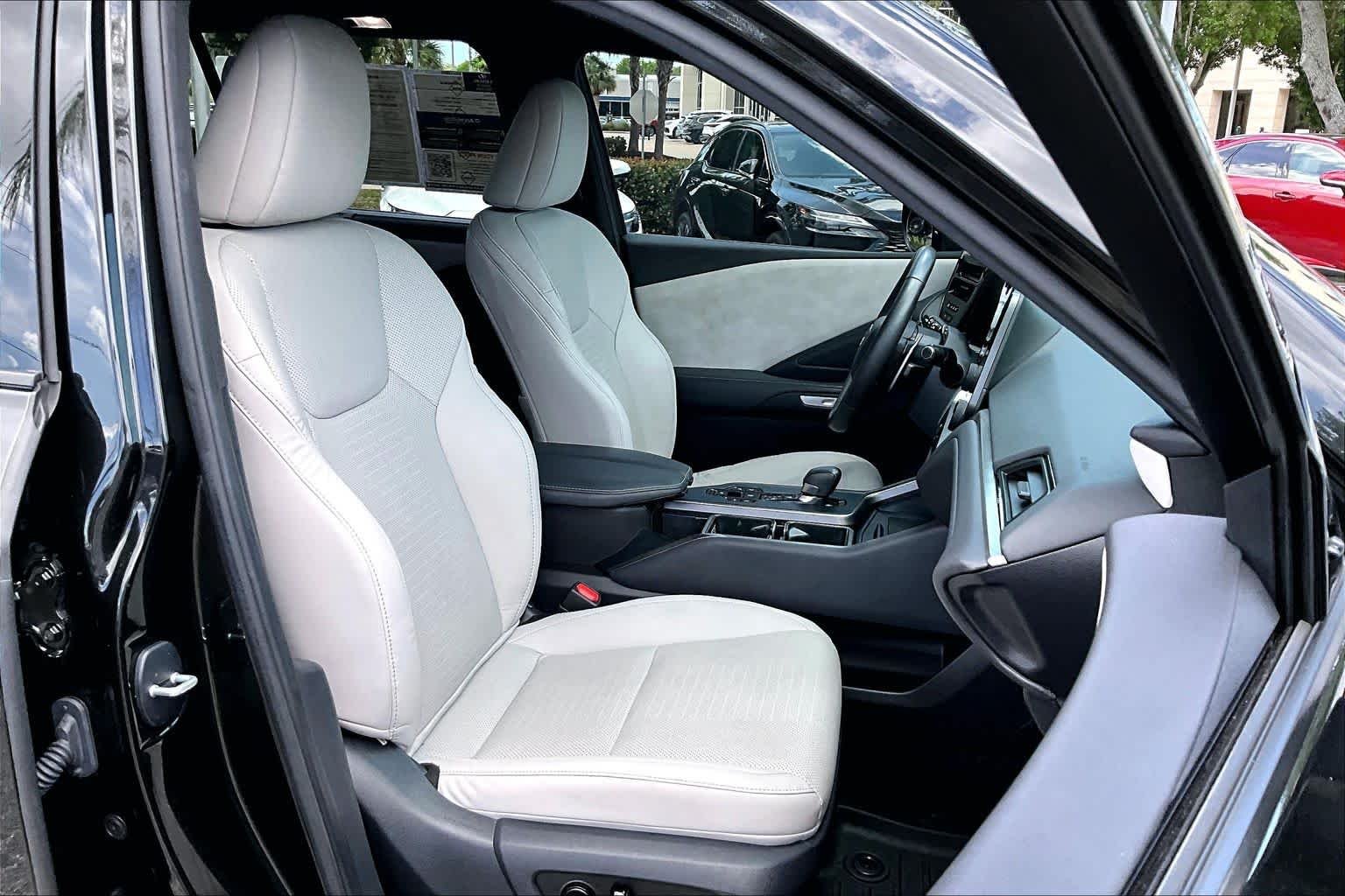 Used 2024 Caviar Lexus Premium image 9