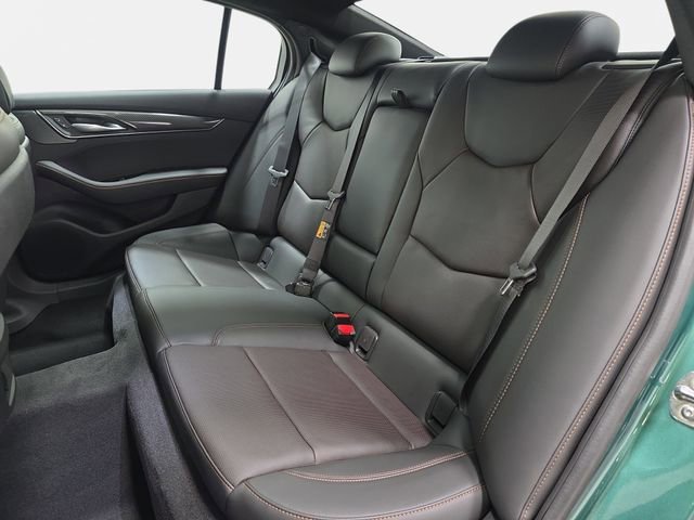 2026 Cadillac CT5 Sport - Photo 11