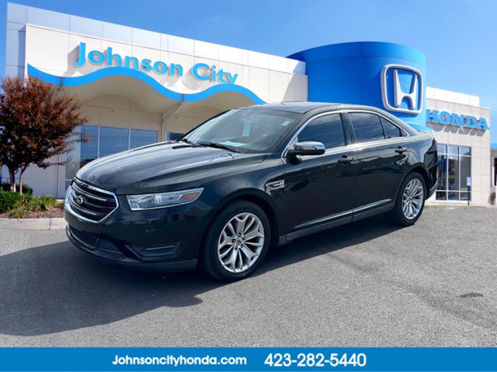 2013 Ford Taurus Limited