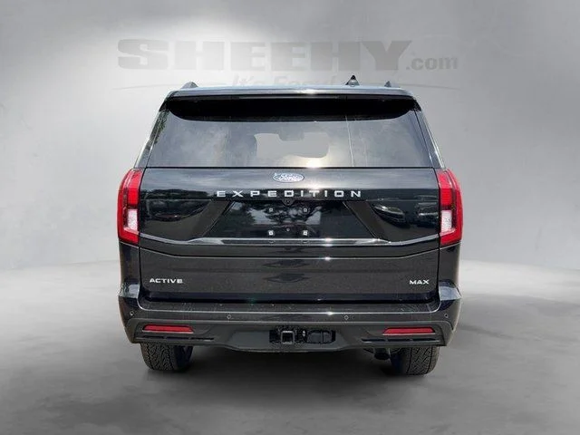 Used 2025 Black Ford Active image 14