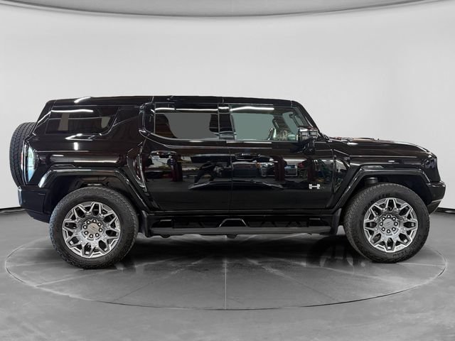 Used 2025 GMC HUMMER EV 3X with VIN 1GKT0RDC9SU119929 for sale in Ankeny, IA